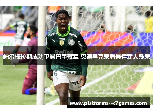 帕尔梅拉斯成功卫冕巴甲冠军 恩德里克荣膺最佳新人殊荣 帕尔梅拉斯成功卫冕巴甲冠军 恩德里克荣膺最佳新人殊荣