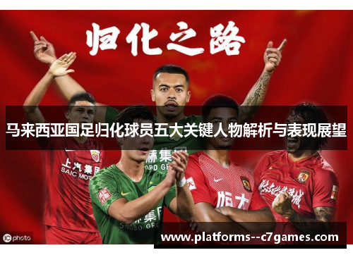 马来西亚国足归化球员五大关键人物解析与表现展望