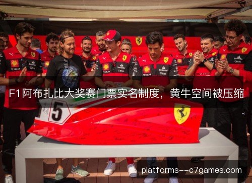 F1阿布扎比大奖赛门票实名制度，黄牛空间被压缩