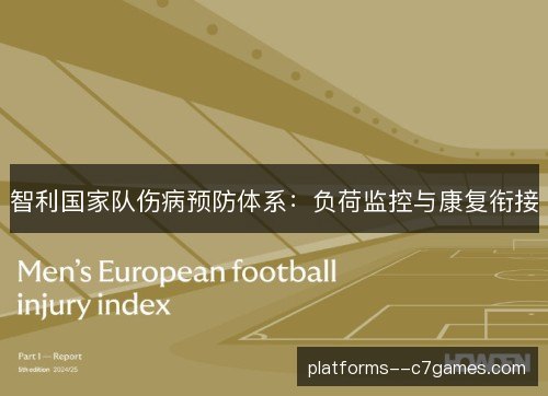 智利国家队伤病预防体系:负荷监控与康复衔接 智利国家队伤病预防体系:负荷监控与康复衔接
